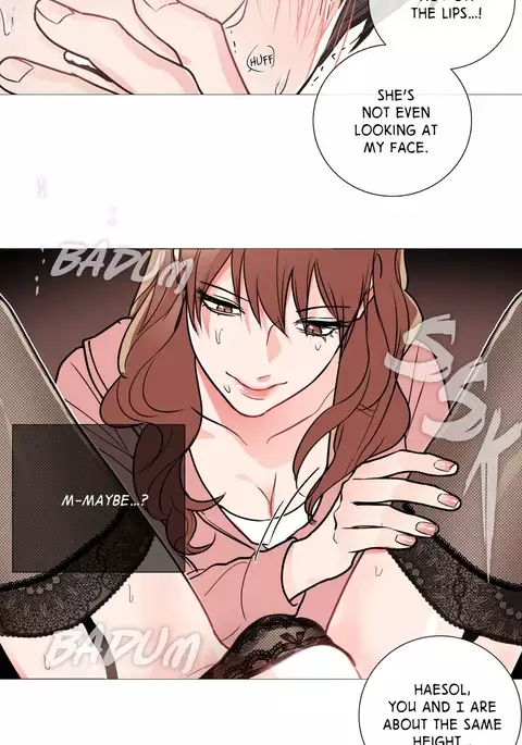 Sadistic Beauty Ch.1-28