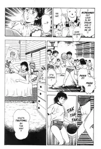 Demon Beast Invasion - Vol.001 [English]