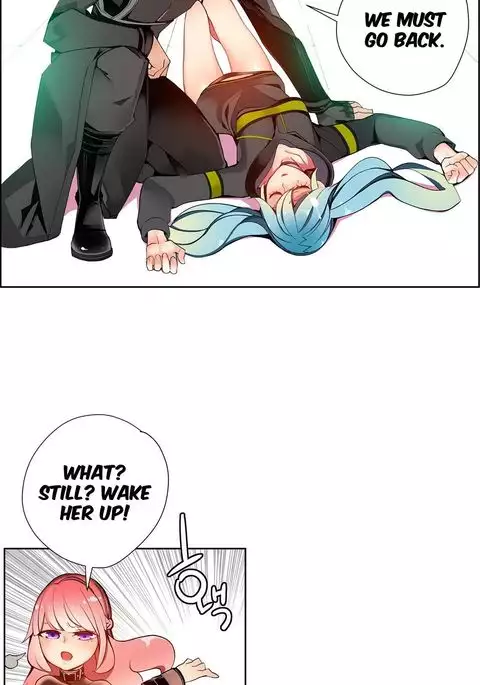 Lilith`s Cord Ch.1-23