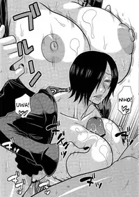 (C82) [ACID-HEAD (Murata.)] ROBIN SP 2 (One Piece) [English] {doujin-moe.us}