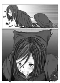 [Spirit Trilobite] A Doujin From Quite Long Ago (Girl Friend (Beta)) [English] [Venatör]