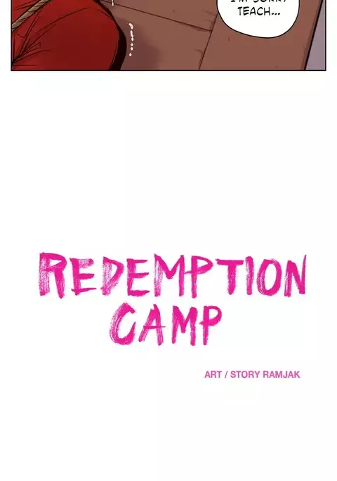 Atonement Camp Ch.1-32