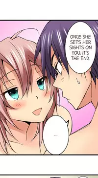 [Jyunn Irie] Sneaked Into A Horny Girls' School Chapter 18-30