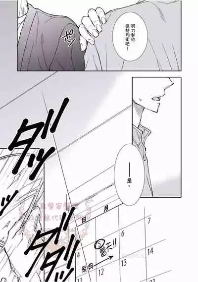 [Kojima Katsura] Thirsty High Ch. 1-6 [Chinese] [Digital]