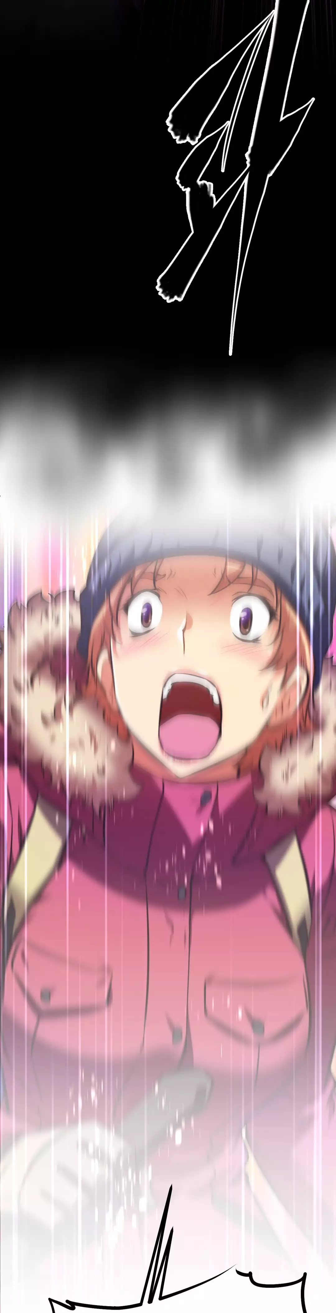 Brawling Go Ch.53-68