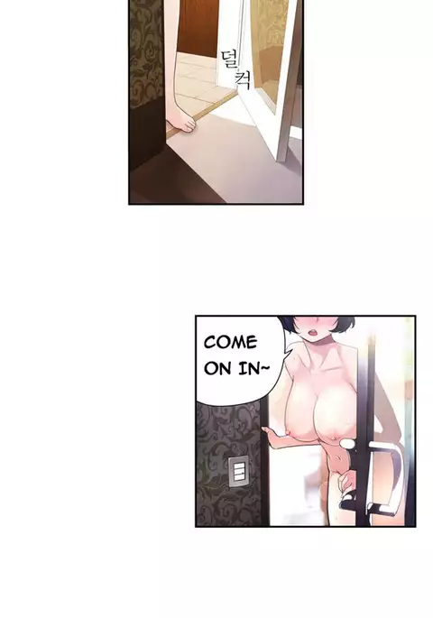 Tissue Thieves Ch.1-29