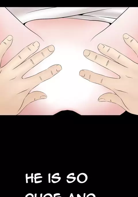 The Taste of the Hand Ch. 1-14