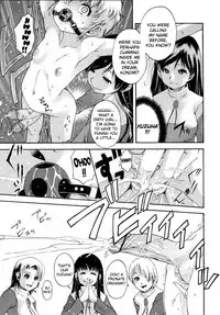 [Akae Shirou] HOME (Futanarikko LOVE 9) [English] [maipantsu]