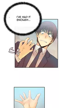 My Office Ch.1-27 (English) (Ongoing)