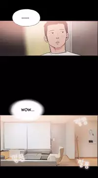 [Mr. Byeong-Su] Cohabitation Ch.1-35.5 (English) (Ongoing)