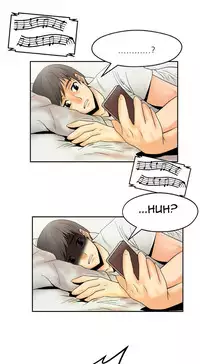 My Office Ch.1-23 (English) (Ongoing)