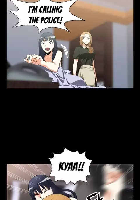 Love Parameter Ch.1-53