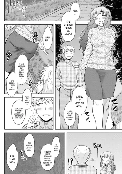 Momoiro Daydream Ch. 1-3