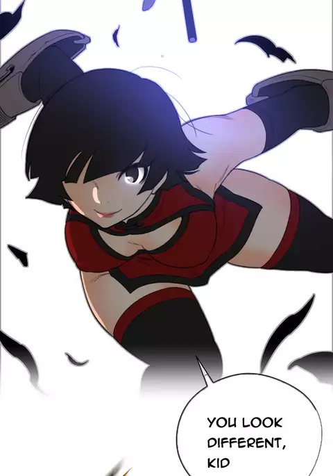 Perfect Half Ch.1-26