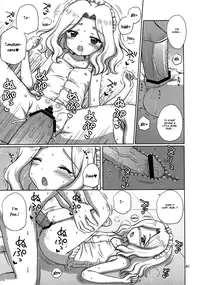 [Nikopondo (Aoyama Reo)] Loving Maid [English] {Hayama_Kotono}