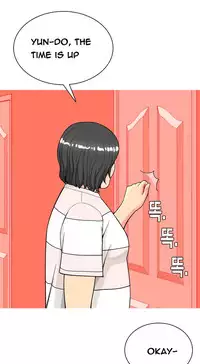 Hooker Ch.1-36 (English) (Ongoing)