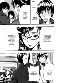 [tosh] Harem Time (2/3) [English] =amailittlething=