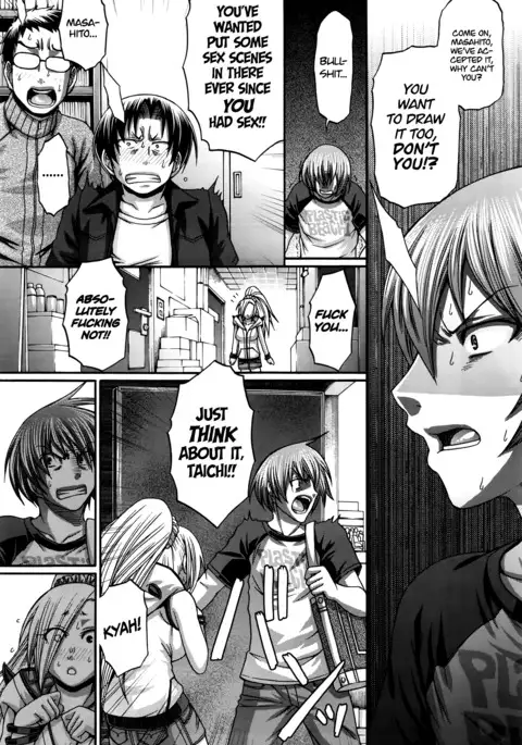 Re: Incarnation Ch. 1-8