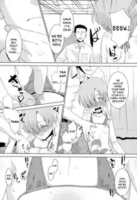 [Nekogen] Inran ♂ Model Midara IV Jigoku | Lewd Male Model Hell (Koushoku Shounen Vol. 03) [English] {kuniumi}