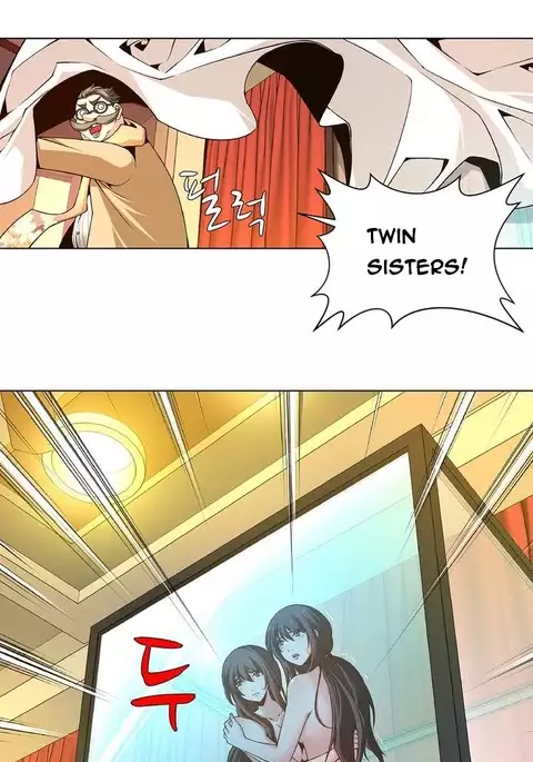 Twin Slave Ch.1-32