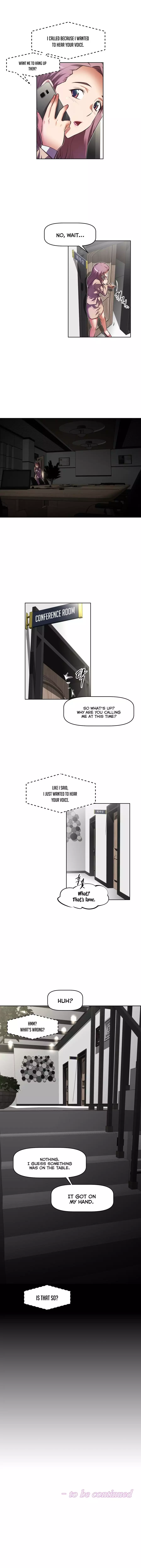 Brawling Go Ch.76-103