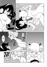 [Dowman Sayman] Phantom Valentine [English] [thetsuuyaku]