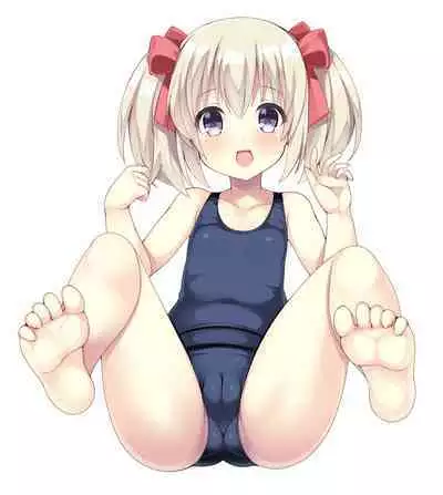 All Genre Oppai Matome Hon 2