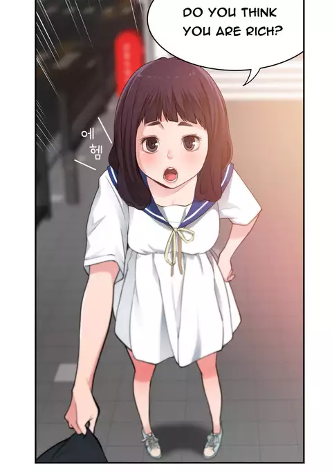 Tissue Thieves Ch.1-23