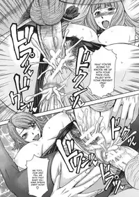 [Magoroku] Ashigami (English) [CGrascal] [Incomplete]