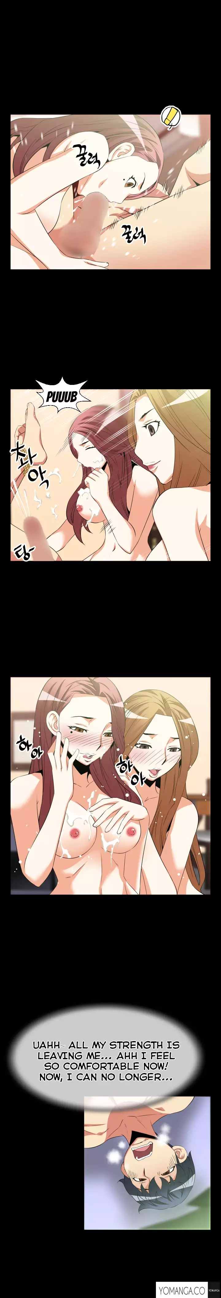 Love Parameter Ch.1-37