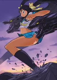 [Ashurame Gajo (Various)] RENDEZVOUS 60 MICRONS' [Digital]