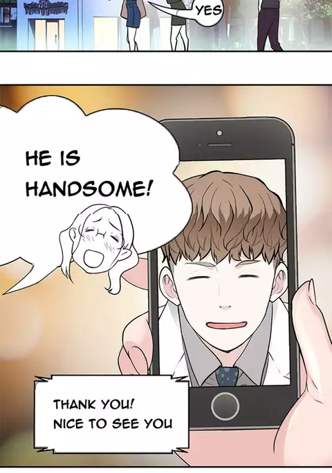 Tissue Thieves Ch.1-24