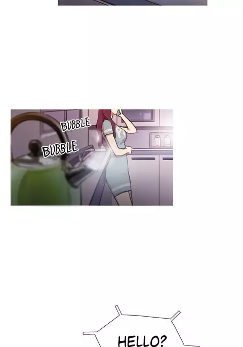 Scandal of the Witch Ch.1-29