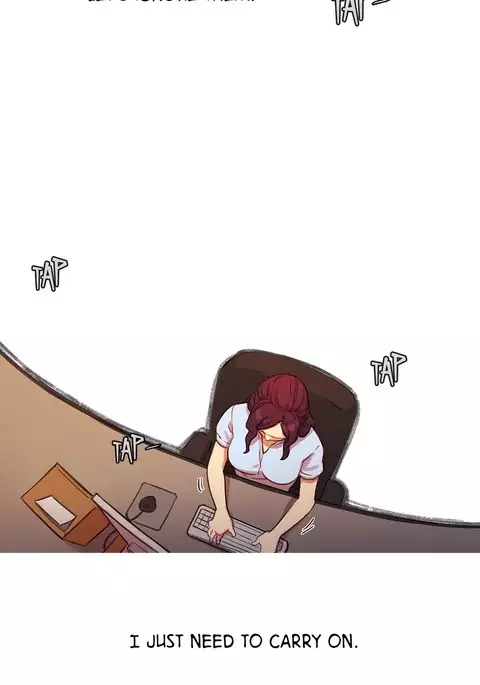 Scandal of the Witch Ch.1-30