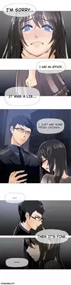 [ButcherBOY] Household Affairs Ch. 11-26 [English] [Yomanga]