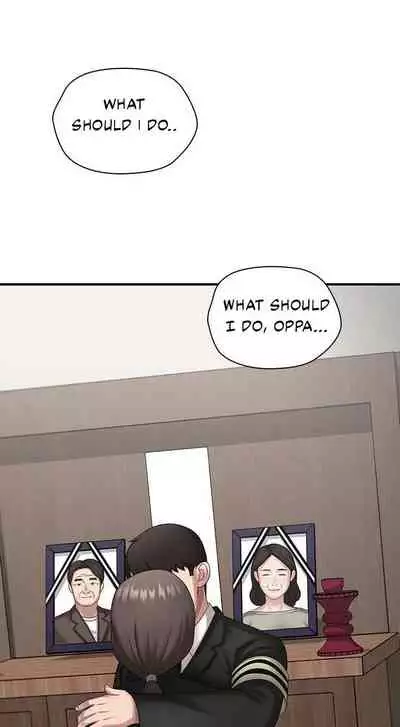 My Sister's Duty Ch.30/?