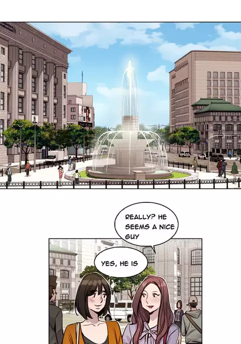 Atonement Camp Ch.1-36