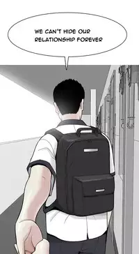 Hooker Ch.1-36 (English) (Ongoing)