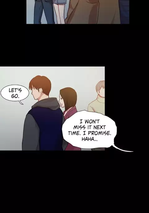 Scandal of the Witch Ch.1-30