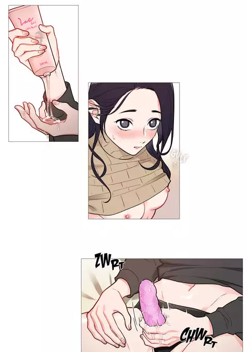 Sadistic Beauty Ch.1-28