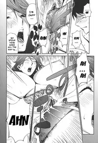 [Miura Takehiro] BUST UP SCHOOL -Yawaraka Kigougun- | -Soft Code Group- ch. 1-5 [English] {Brolen}