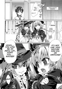 (C76) [Aozora Shoujo (Shirane Taito)] Kawai-teki Keiryaku ~Shuri to Hinari no Neya Monogatari~ | A Cutesy Plan ~Shuri and Hinari's Bedroom Story~ (Koihime Musou) [English] =Team Vanilla=