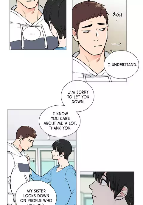 Sadistic Beauty Ch.1-28