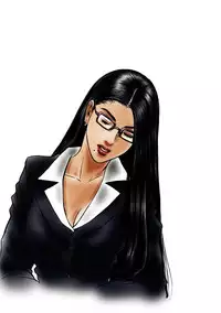 [rebirth] Yuuwaku no Kurokami Kyoushi