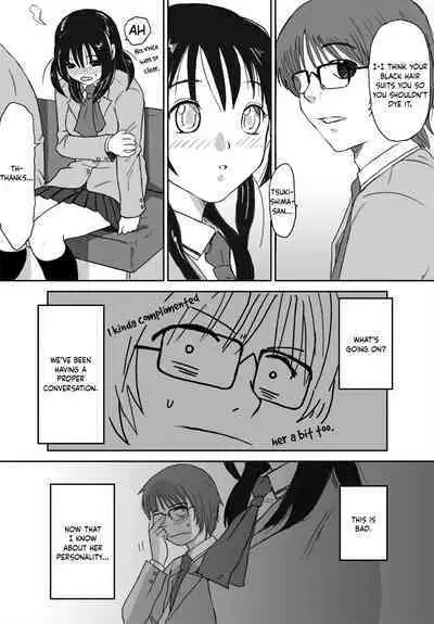 Better Girls Ch. 1-3