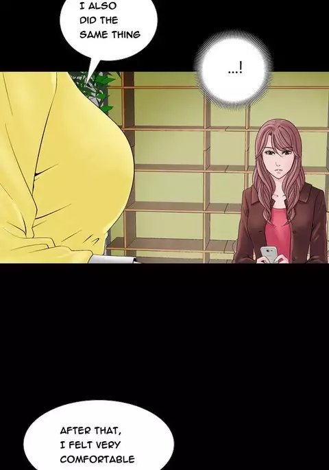 The Taste of the Hand Ch.1-34