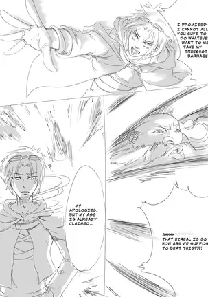 EZ's Spirit of the Elder Lizard (League of Legends) [English] [Tvor, cabbiethefirst] Upscaled