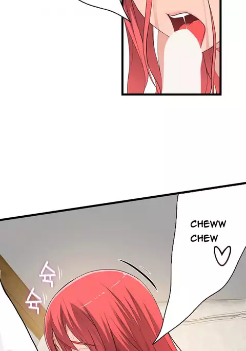 Tissue Thieves Ch.1-36