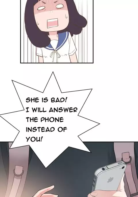 Tissue Thieves Ch.1-14