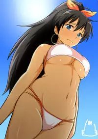 (C93) [Jabarand (Jabara Tornado)] Fairy Chinpo Lecture | Fairy's C♡ck Lecture (THE IDOLM@STER) [English] [Trinity Translations]